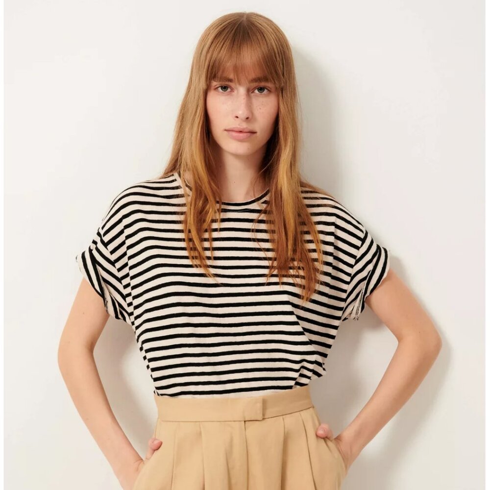 NWT Sessun tee